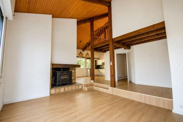 Location Maison 4 pièces 124m² SEIGNOSSE 40510 - Photo 1