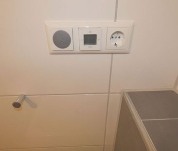 *** Charmante 2-Zi.-Whg. mit Loggia in grüner Lage! *** - Photo 1