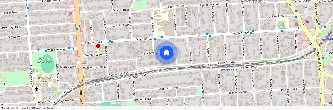 41 Illawarra Avenue, Hove SA 5048