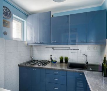 Tuż przy stacji metra Wierzbno, panoramiczny widok 37 m² - Фото 2