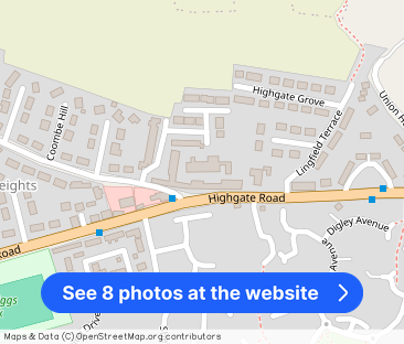 Highgate Mill Fold, Queensbury, BRADFORD - Photo 1