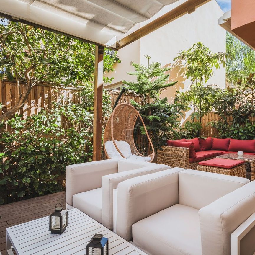 Alquiler de dúplex en Arrabal del Altos Rodeo - Photo 1