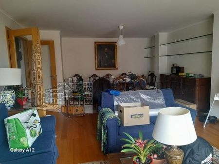 Apartamento T3 - Photo 4