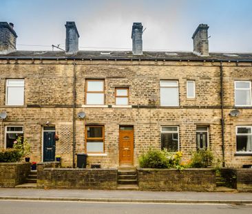 3 bedroom terraced house to rent - Photo 3