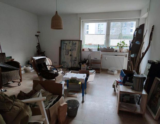Wohnung für Studenten-WG - Photo 1