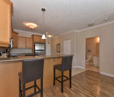 For Lease - 435 Colborne Street Unit# 601, London East, Ontario - Photo 3