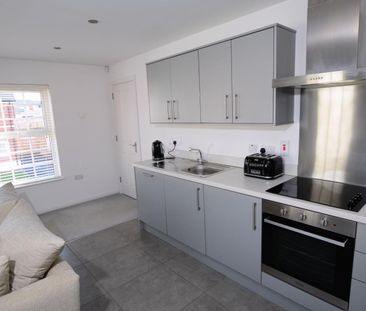 Unit 29b, Harlow Green, BT670HX, Moira - Photo 5