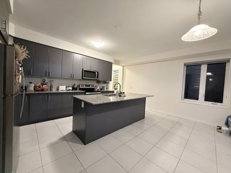 For Lease - 151 Broadacre Drive, Kitchener, Ontario - Photo 4