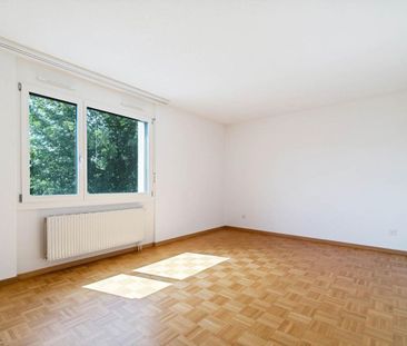 Appartement de 4 pièces au 2ème étage sur les hauteurs de Delémont ... - Foto 5