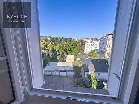 Location Appartement 2 pièces 39m² - Photo 3