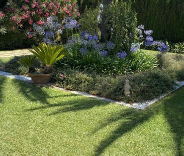 3 bedroom luxury Villa for rent in Puerto Banus, Spain - Photo 6