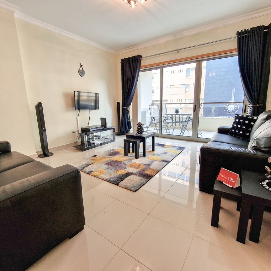 Apartamento T2 para férias na Praia da Rocha - Foto 1