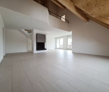 6 Zimmer, 206 m², 2. Stock - Photo 1