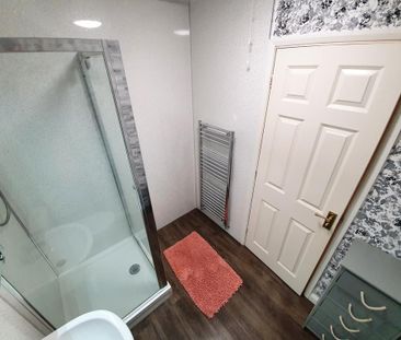 1 bedroom in a house share to rent - Photo 6