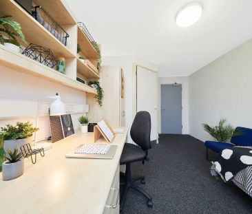 Single Ensuite Rooms - Photo 2