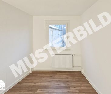 2-Zimmer-Wohnung wird saniert! - Photo 1
