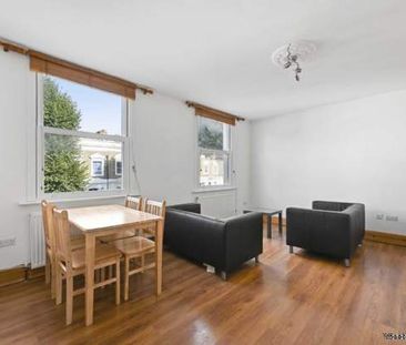 3 bedroom property to rent in London - Photo 1