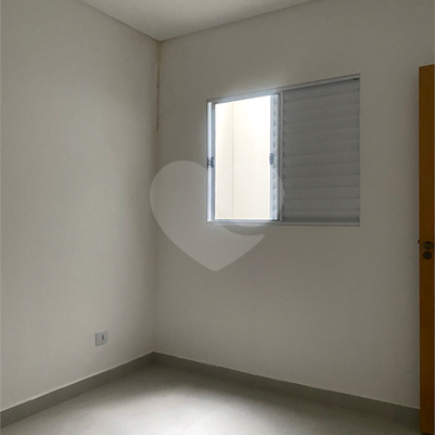 Apartamento com 1 quarto para alugar em Penha - SP - Foto 1
