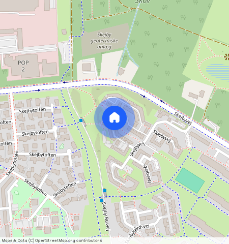 Skejbyvej 321, 8240, Risskov, Aarhus