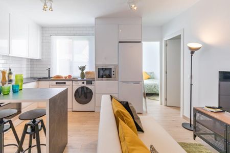 Calle de Castilla, Madrid, Community of Madrid 28039 - Photo 5