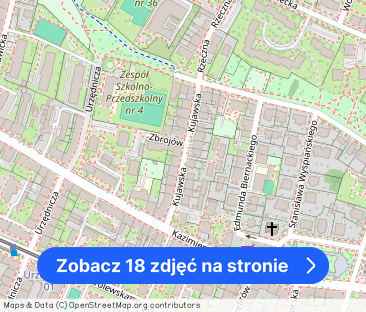 Komfortowy apartament w wysokim standardzie- Kujawska - Zdjęcie 1