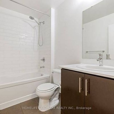 Confederation & Burnhamthorpe Spacious Lrg 1Bdrm Functional Layout - Photo 1