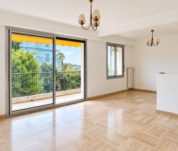 Location Appartement 3 pièces 71m² CANNES 06400 - Photo 5
