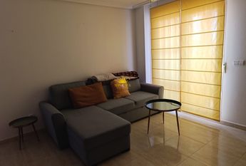 1-BEDROOM APARTMENT FOR RENT IN LA MANGA DEL MAR MENOR - MURCIA