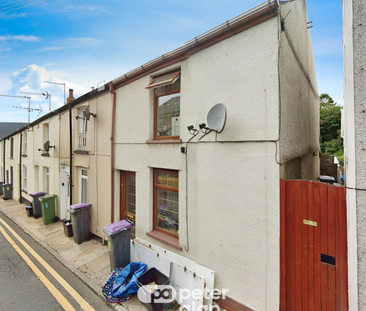 Woodland Street, Blaenavon, PONTYPOOL - Photo 2