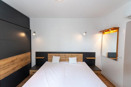 Apartment for rent, 2+1 - 1 bedroom, 64m - Photo 3