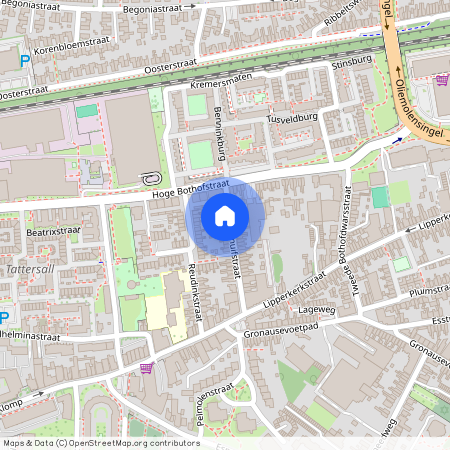 C.J. Snuifstraat 33, 7511ZJ, Enschede