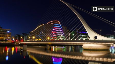 1-bedrooms apartment in Dublin 2 - Photo 4