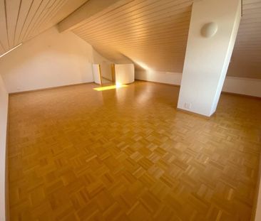 4.5 Zimmer, 155 m², 2. Stock - Photo 4