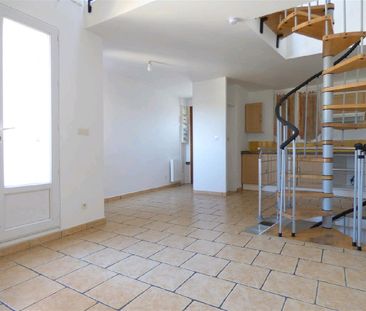 Location Maison 2 pièces 59m² VEMARS 95470 - Photo 2