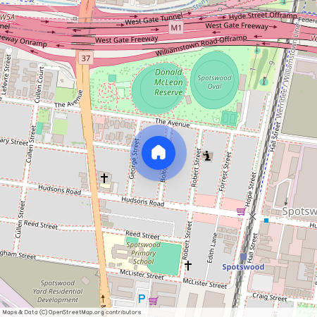 23 Bolton Street, Vic 3015, Spotswood