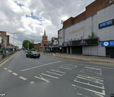 Studio Flat, High Road, IG1 - Photo 1