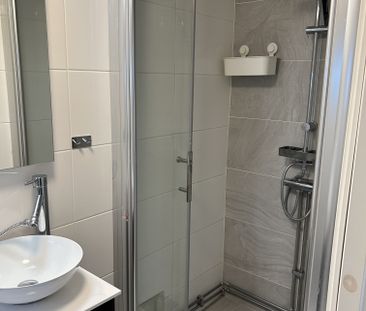 Svärdvägen, Järfälla - Foto 4