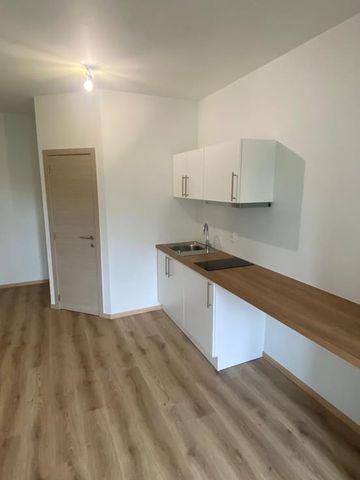 Studio te huur - Photo 3