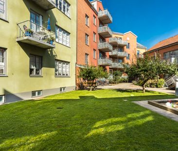 Kyrkogårdsgatan 2 A – Kristianstad - Photo 1