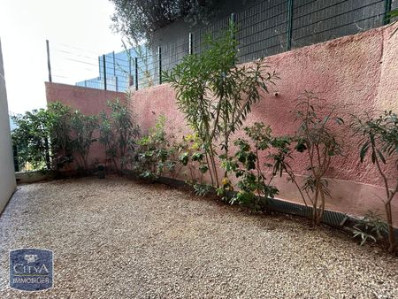 Location Appartement 1 pièce 26m² NICE 06300 - Photo 4