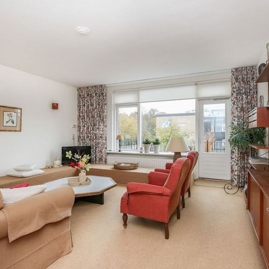 De Kanterstraat, 3232 AA, Brielle - Foto 1