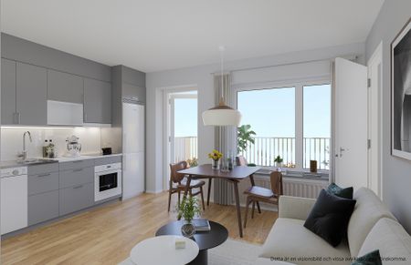 Tullhusgatan 7A - Foto 3