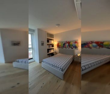 2-bedroom apartment for rent in Lisbon - Photo 5