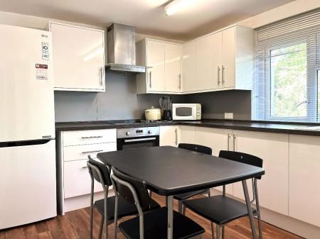 3 Bed Student Home - 45 Long Meadow Way, Canterbury - Photo 4