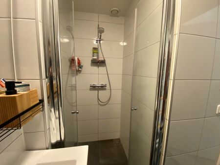 Jozef Israëlsstraat 64A - Photo 4