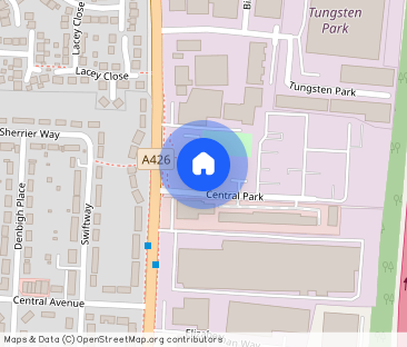 Drage Close, Lutterworth - Photo 1