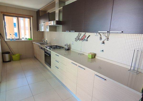 Apartamento T2 em Faro