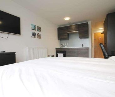 The Bruce Building, City Centre, NE1 - Photo 2