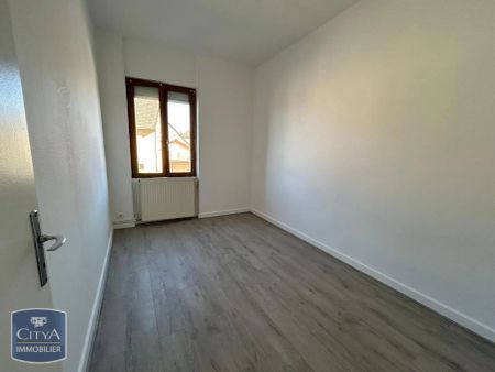 Appartement à louer 3 pièces 71.77m² - Photo 2