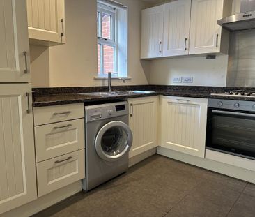 1 bedroom ground floor flat to rent - Photo 6